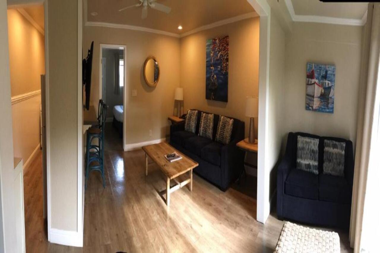 Rio Sands Vacation Rentals Aptos Eksteriør bilde