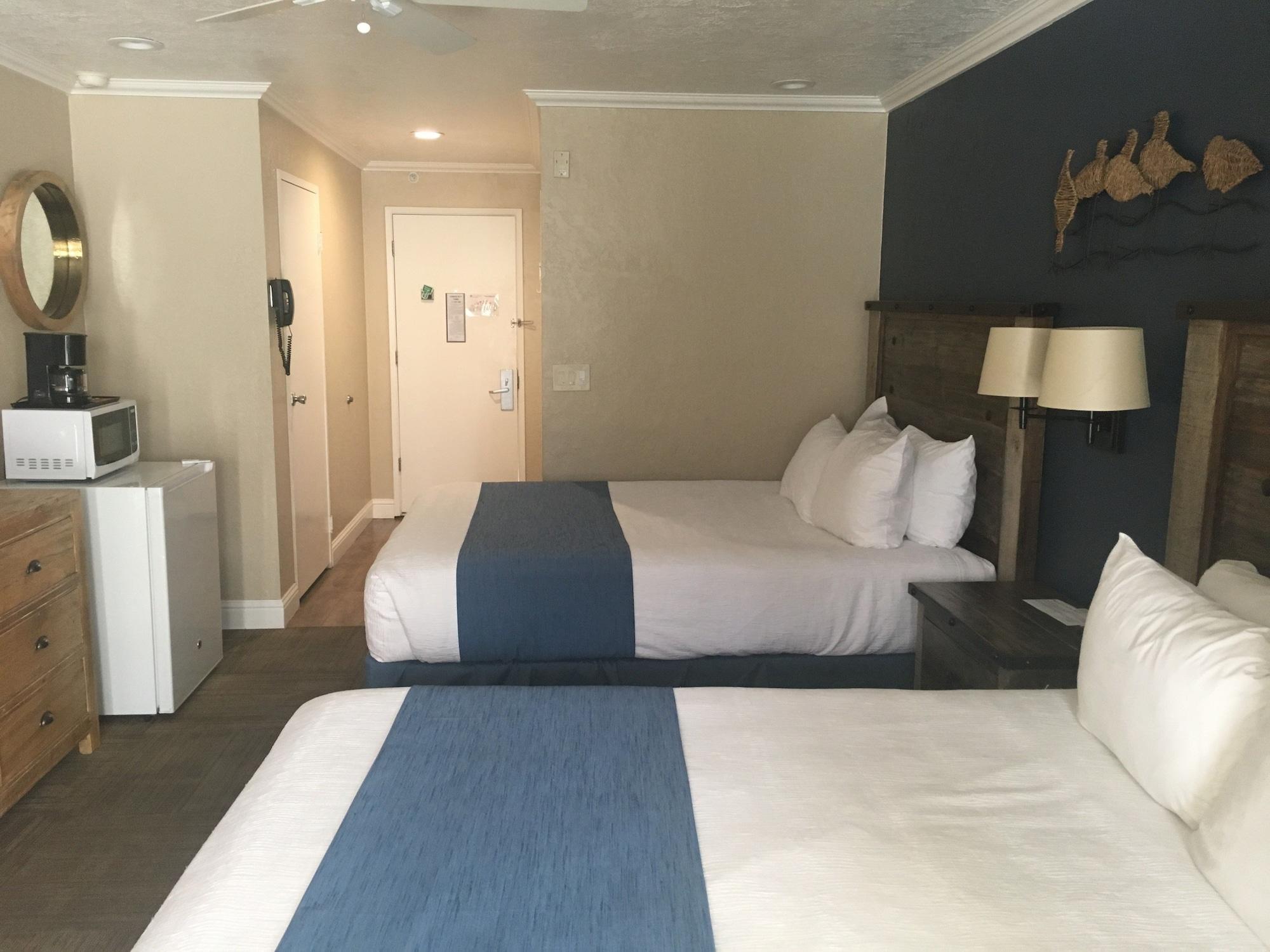 Rio Sands Vacation Rentals Aptos Eksteriør bilde