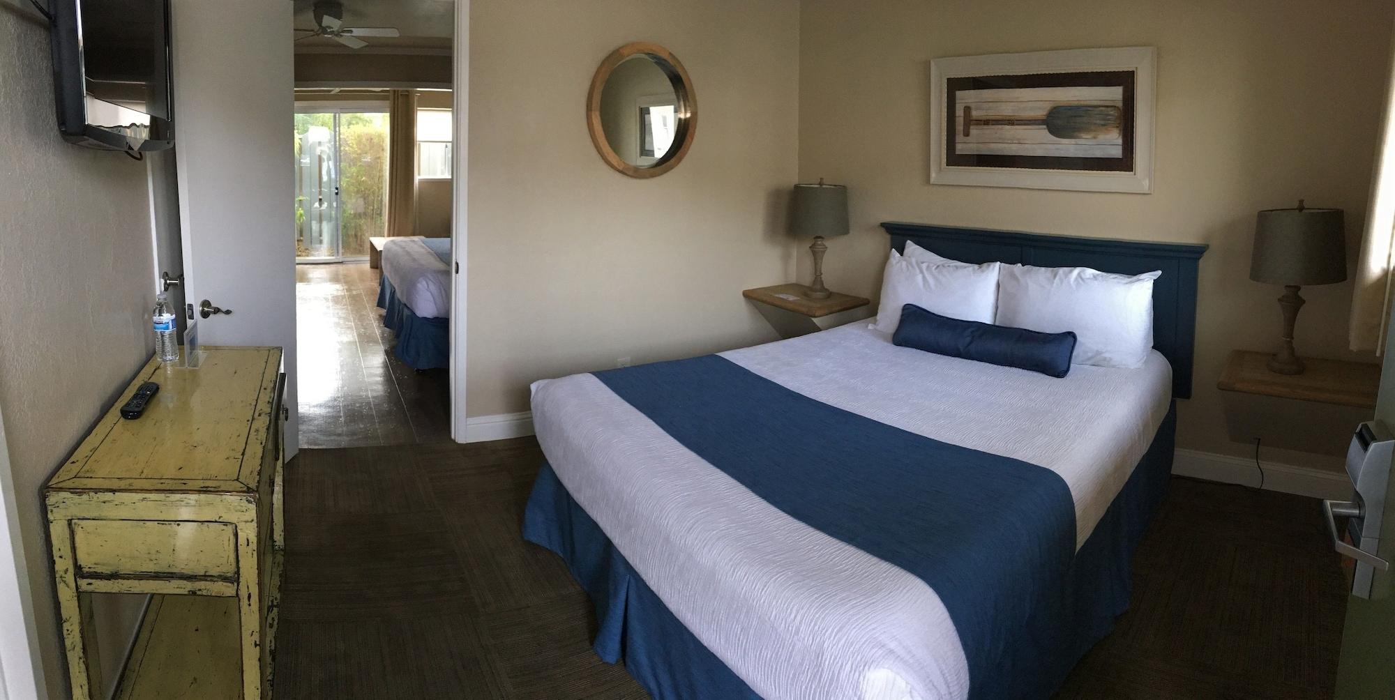Rio Sands Vacation Rentals Aptos Eksteriør bilde
