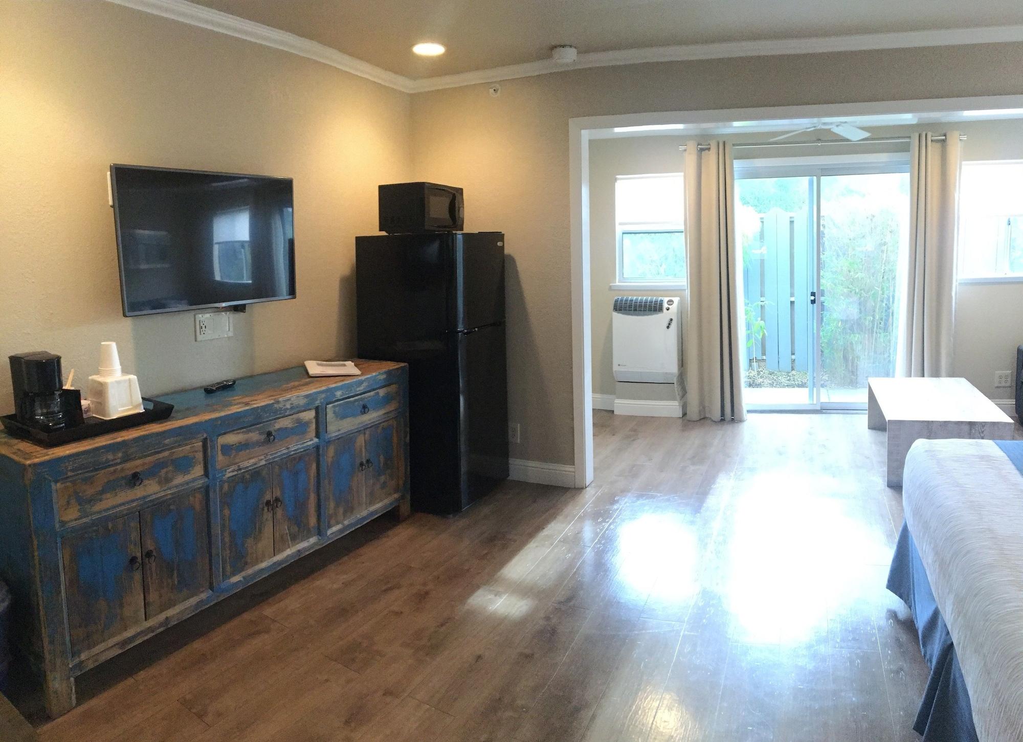 Rio Sands Vacation Rentals Aptos Eksteriør bilde