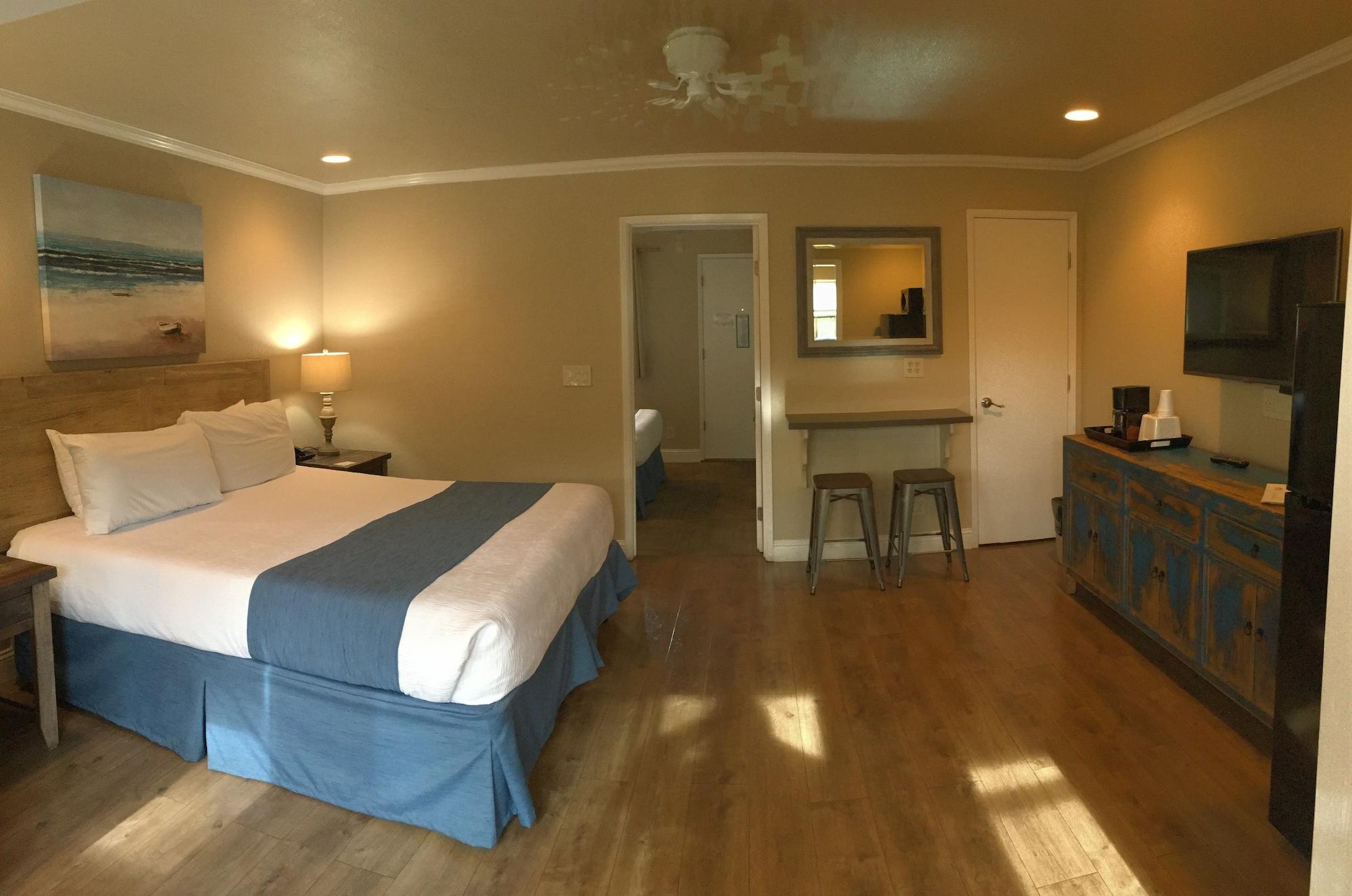 Rio Sands Vacation Rentals Aptos Eksteriør bilde