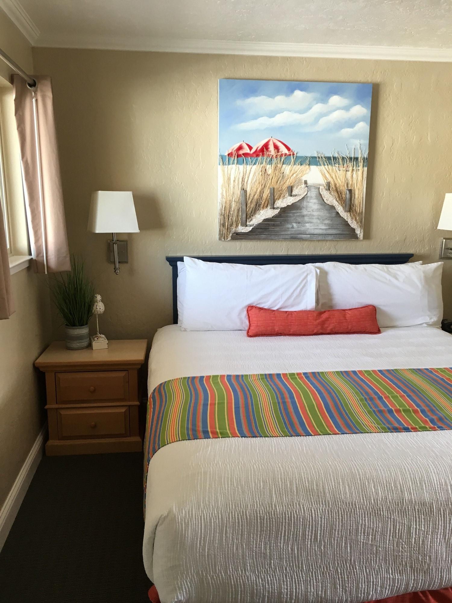 Rio Sands Vacation Rentals Aptos Eksteriør bilde
