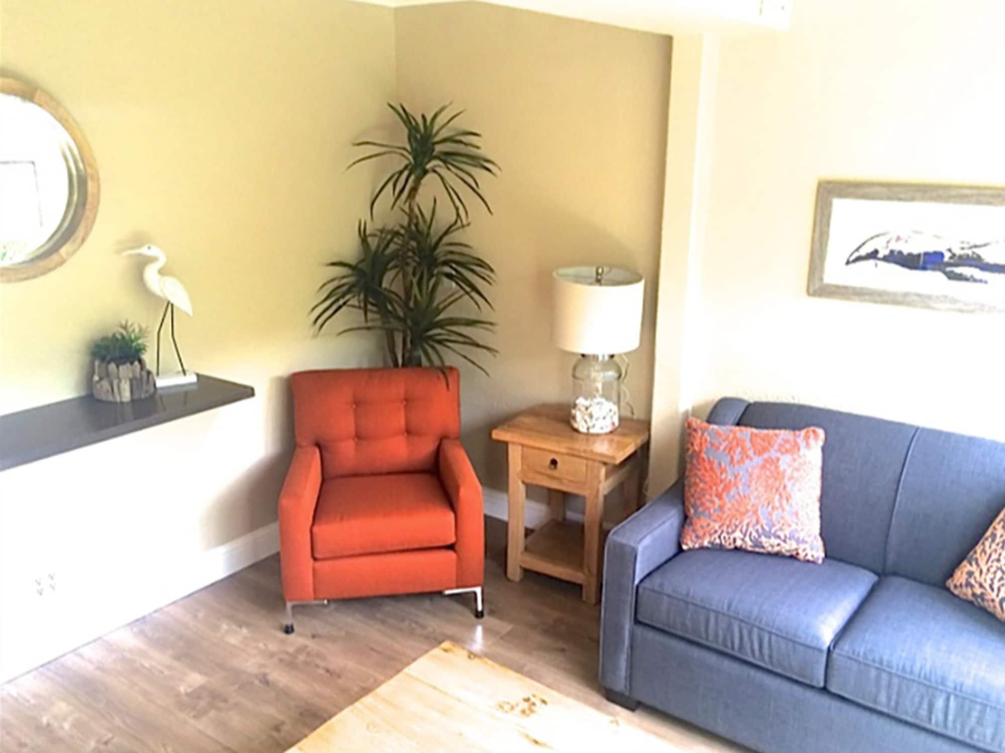 Rio Sands Vacation Rentals Aptos Eksteriør bilde