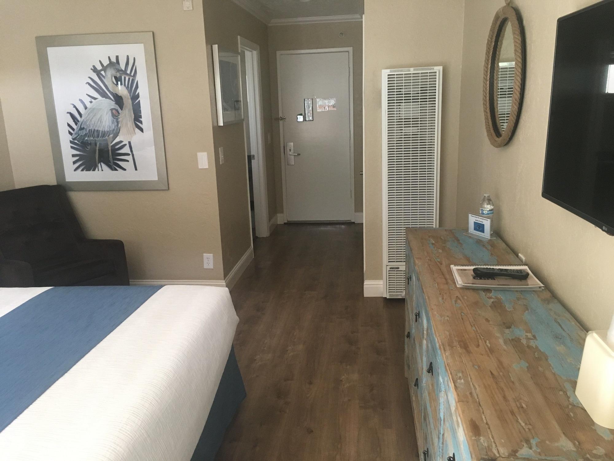 Rio Sands Vacation Rentals Aptos Eksteriør bilde