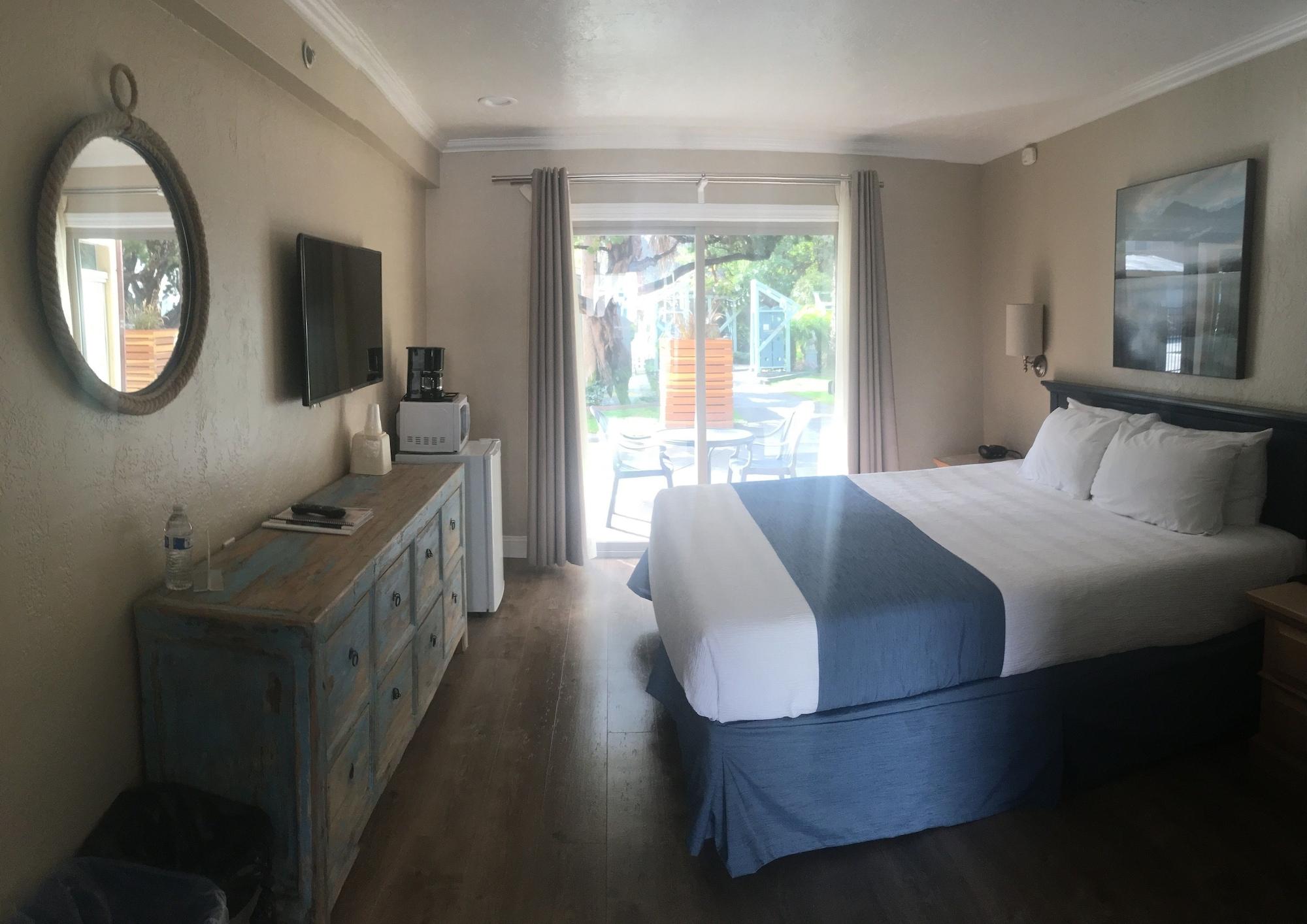 Rio Sands Vacation Rentals Aptos Eksteriør bilde