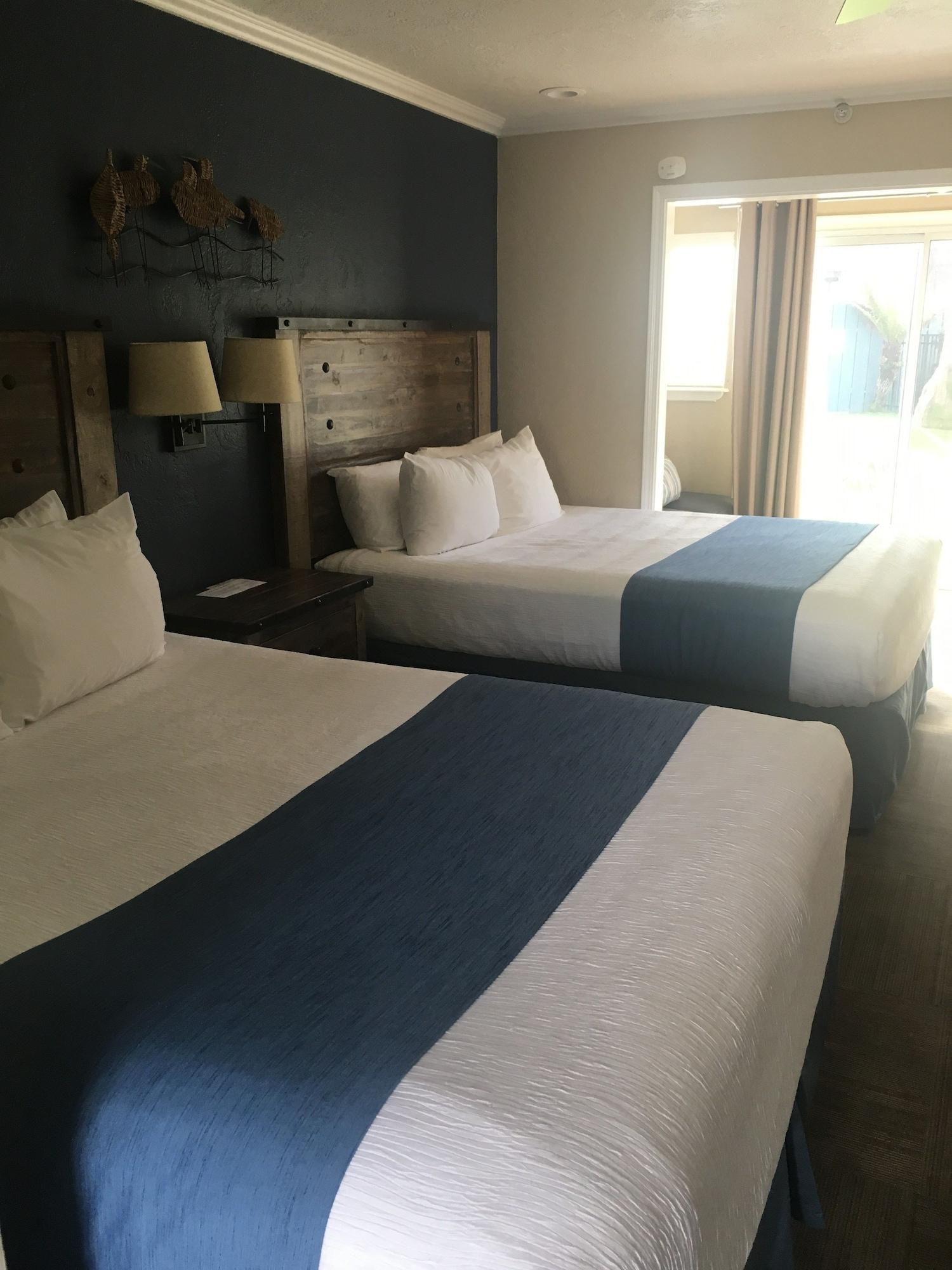 Rio Sands Vacation Rentals Aptos Eksteriør bilde