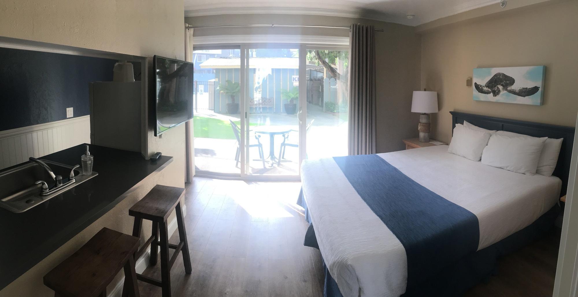 Rio Sands Vacation Rentals Aptos Eksteriør bilde