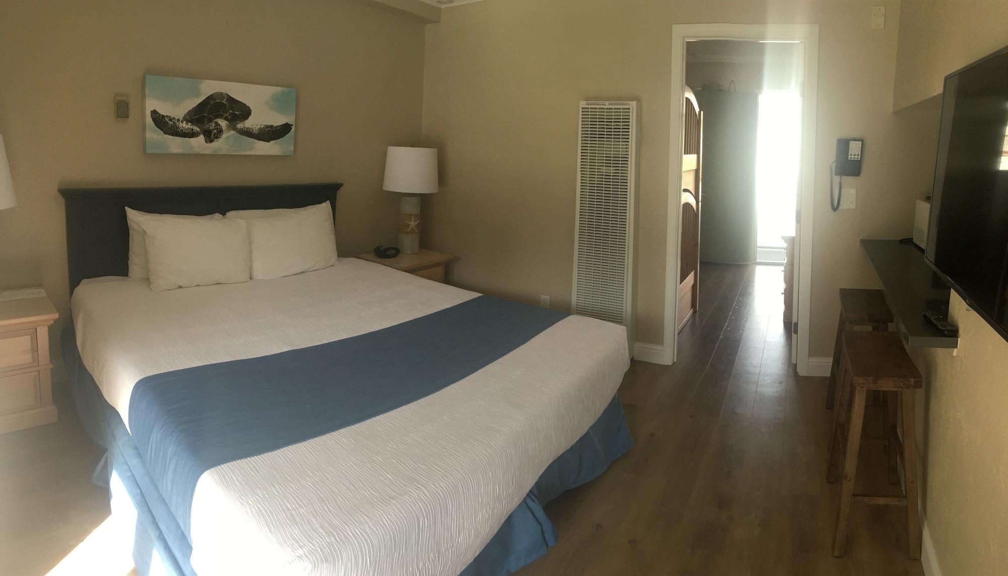 Rio Sands Vacation Rentals Aptos Eksteriør bilde
