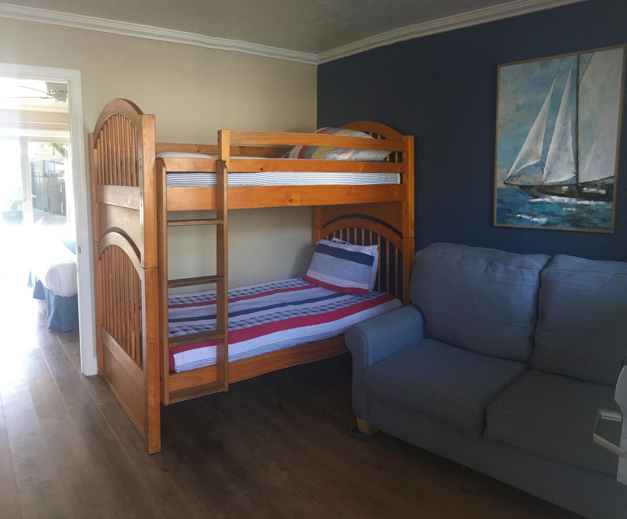 Rio Sands Vacation Rentals Aptos Eksteriør bilde