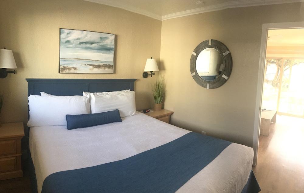 Rio Sands Vacation Rentals Aptos Eksteriør bilde