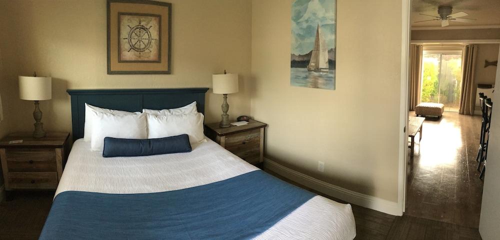 Rio Sands Vacation Rentals Aptos Eksteriør bilde