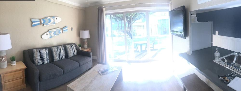 Rio Sands Vacation Rentals Aptos Eksteriør bilde
