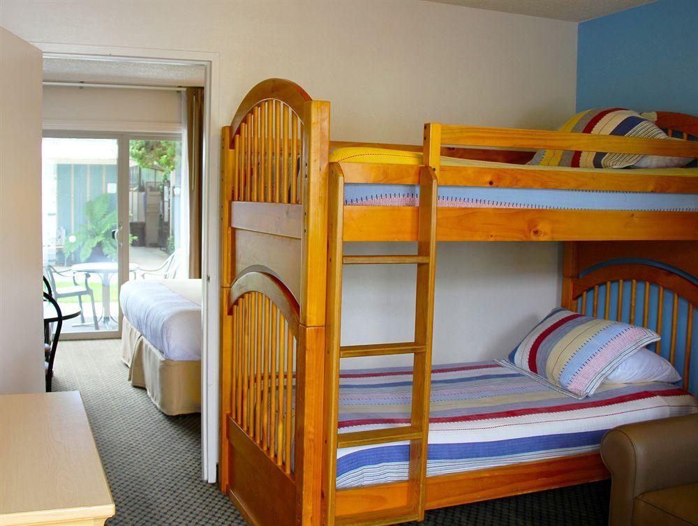 Rio Sands Vacation Rentals Aptos Eksteriør bilde