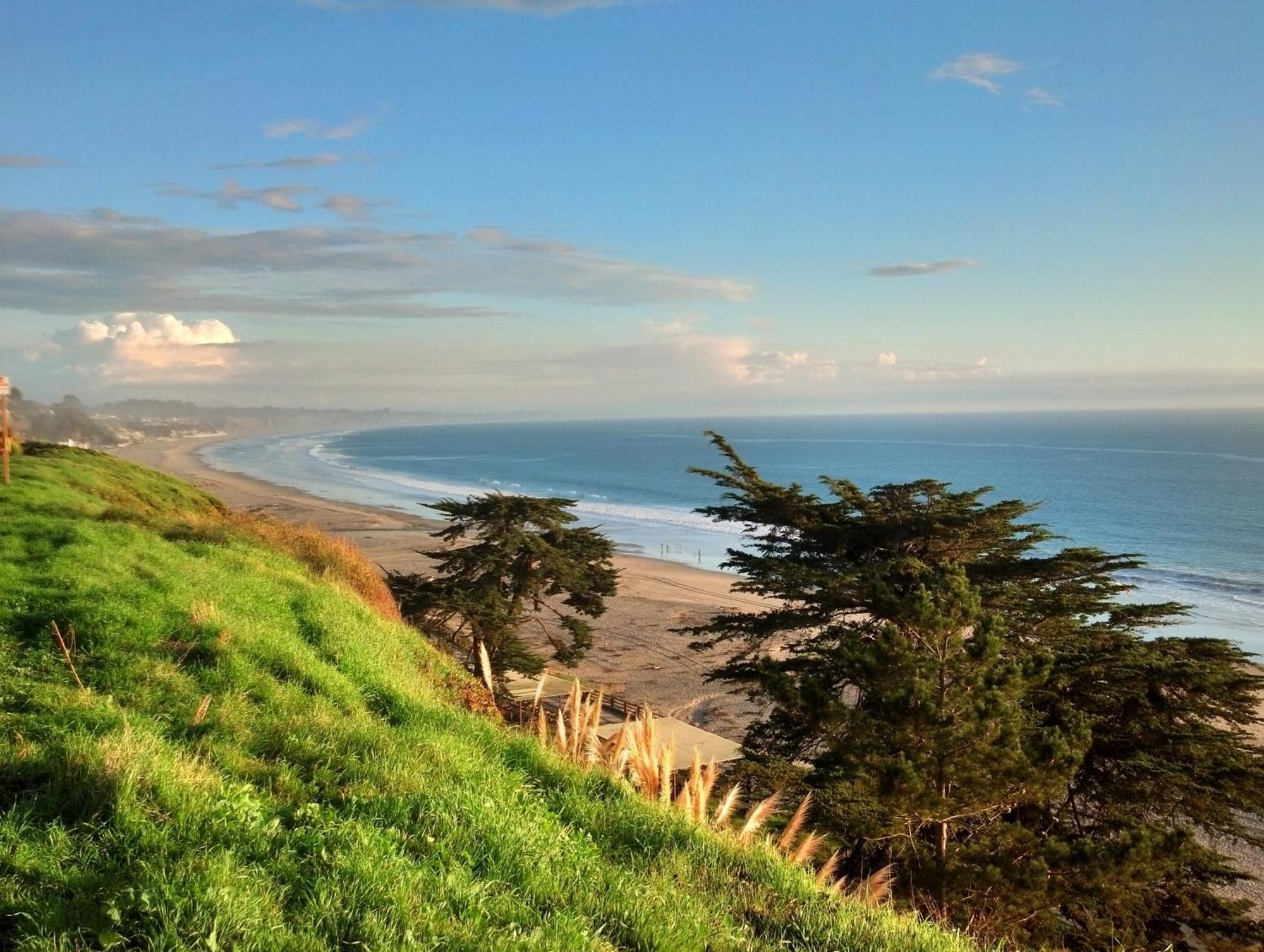 Rio Sands Vacation Rentals Aptos Eksteriør bilde