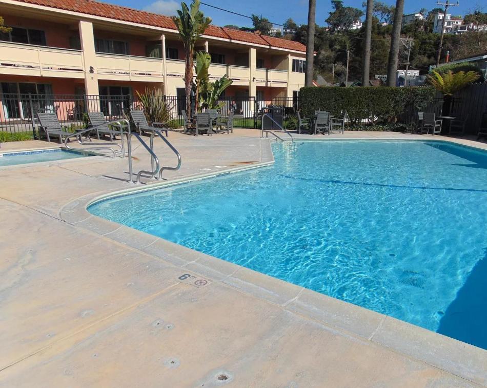 Rio Sands Vacation Rentals Aptos Eksteriør bilde