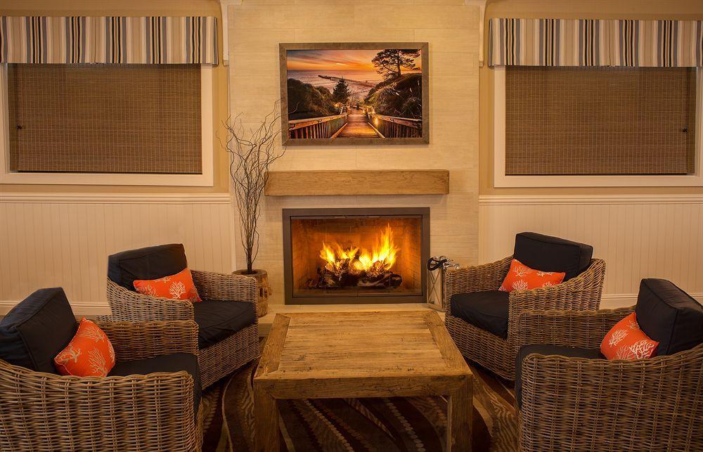 Rio Sands Vacation Rentals Aptos Eksteriør bilde