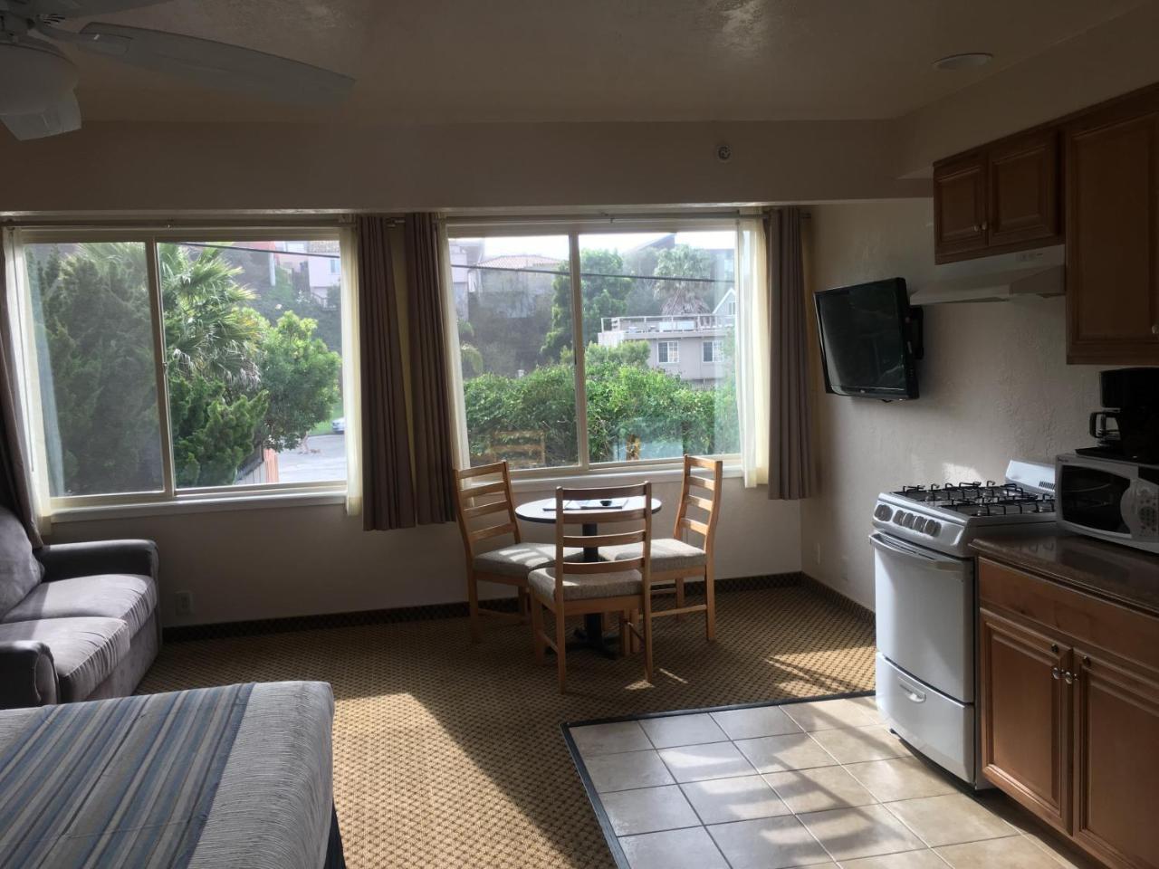 Rio Sands Vacation Rentals Aptos Eksteriør bilde