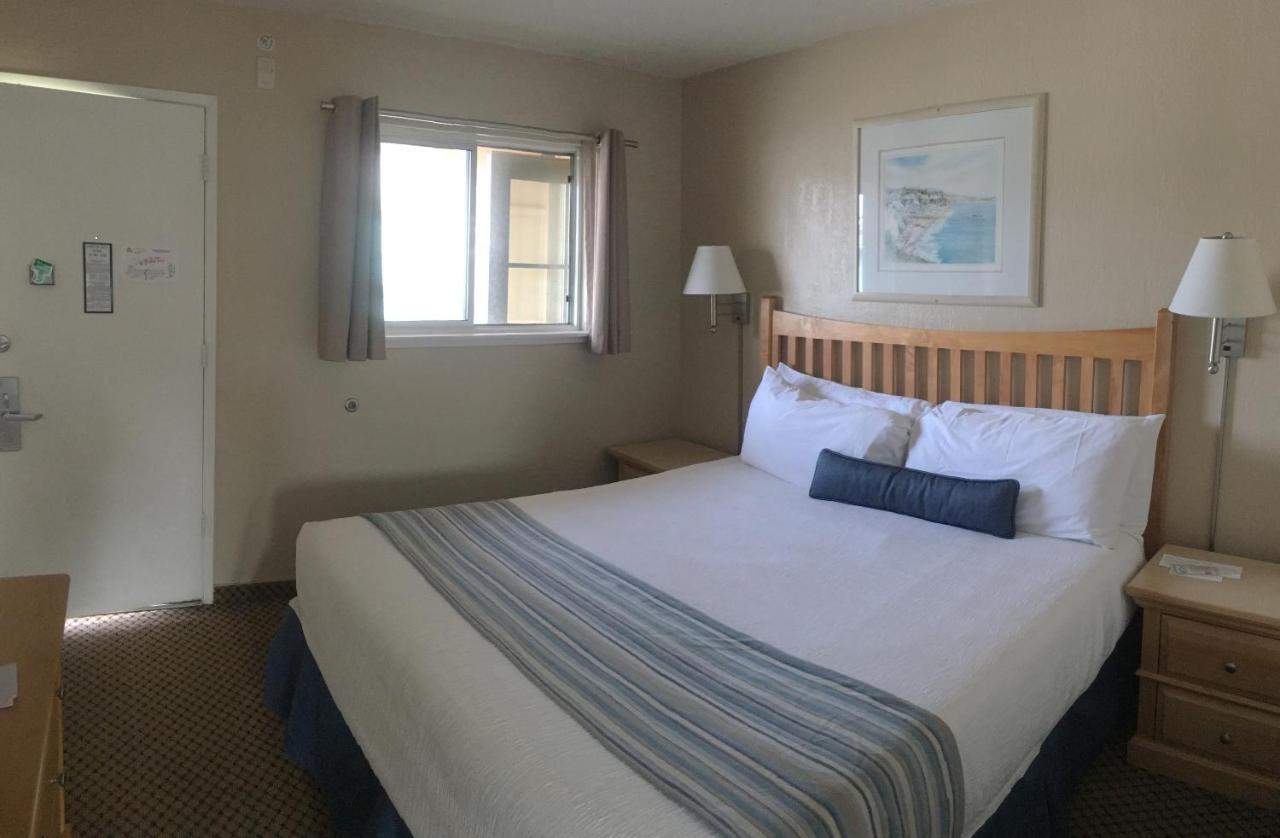 Rio Sands Vacation Rentals Aptos Eksteriør bilde