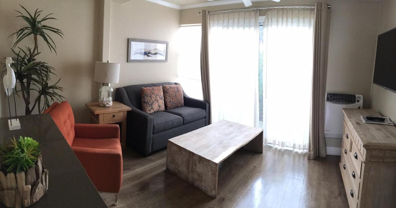 Rio Sands Vacation Rentals Aptos Eksteriør bilde