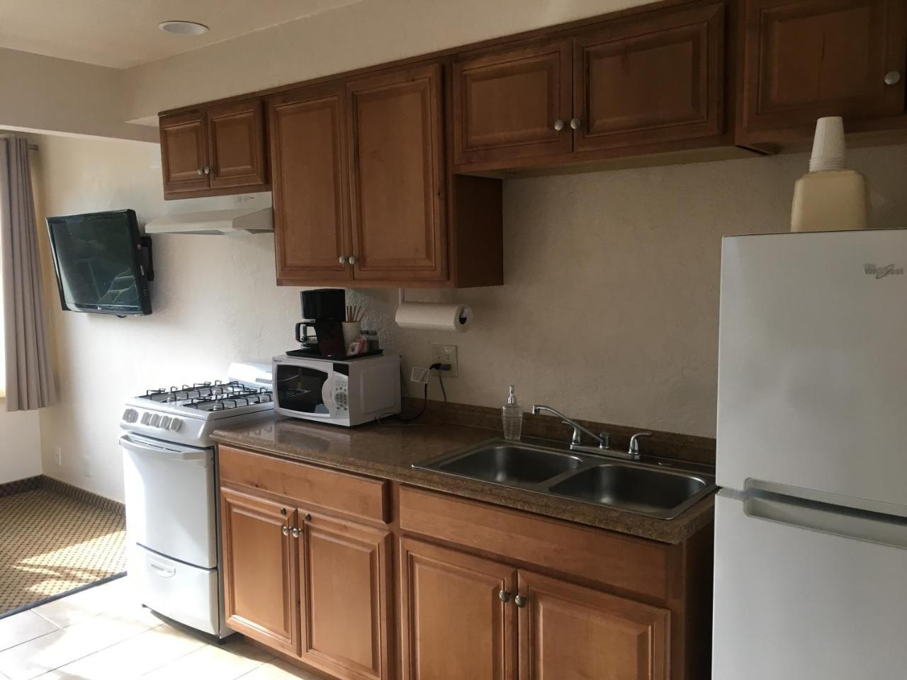 Rio Sands Vacation Rentals Aptos Eksteriør bilde