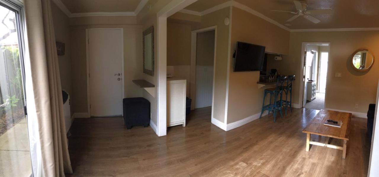 Rio Sands Vacation Rentals Aptos Eksteriør bilde