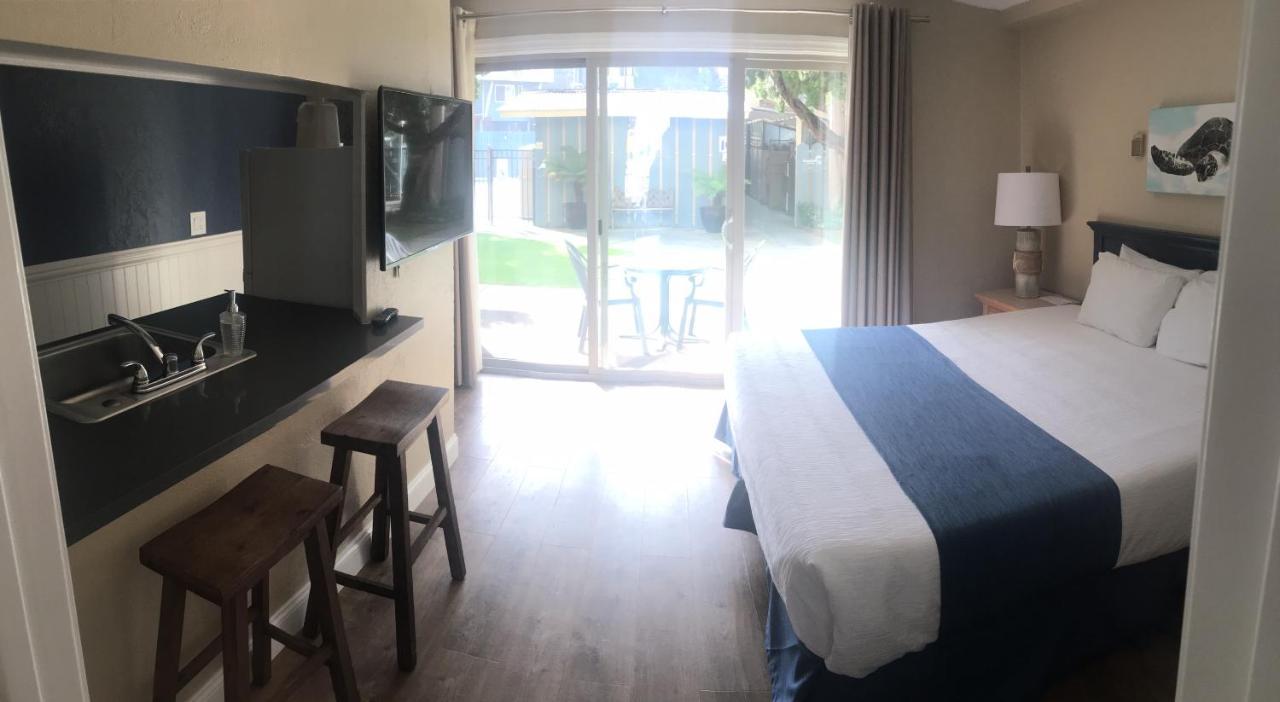 Rio Sands Vacation Rentals Aptos Eksteriør bilde