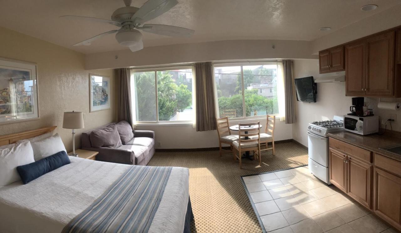 Rio Sands Vacation Rentals Aptos Eksteriør bilde